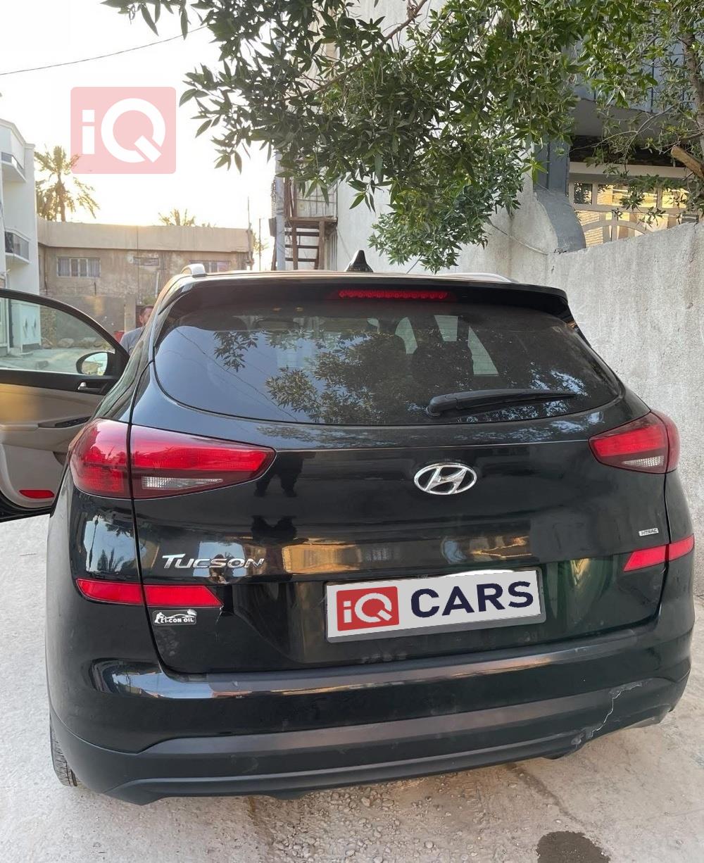 هيونداي توسان